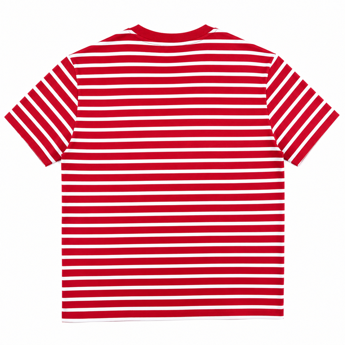 Polo Ralph Lauren Classic Fit Striped Jersey T-Shirt