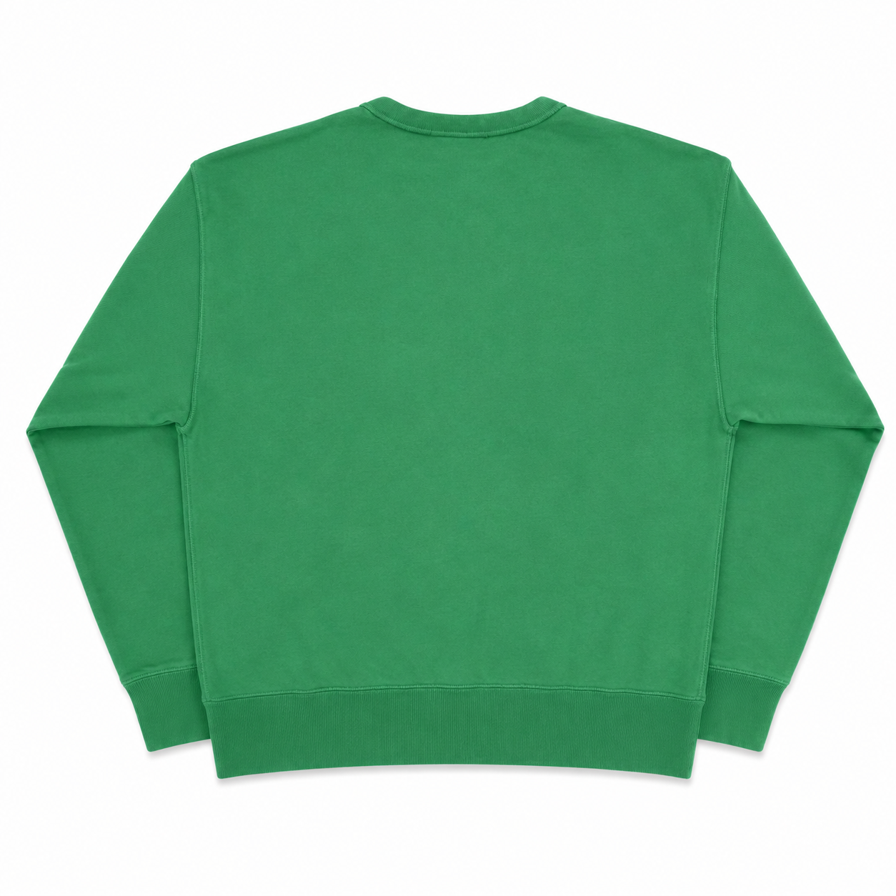 Polo Ralph Lauren Vintage Fit Prep Graphic Jumper Green
