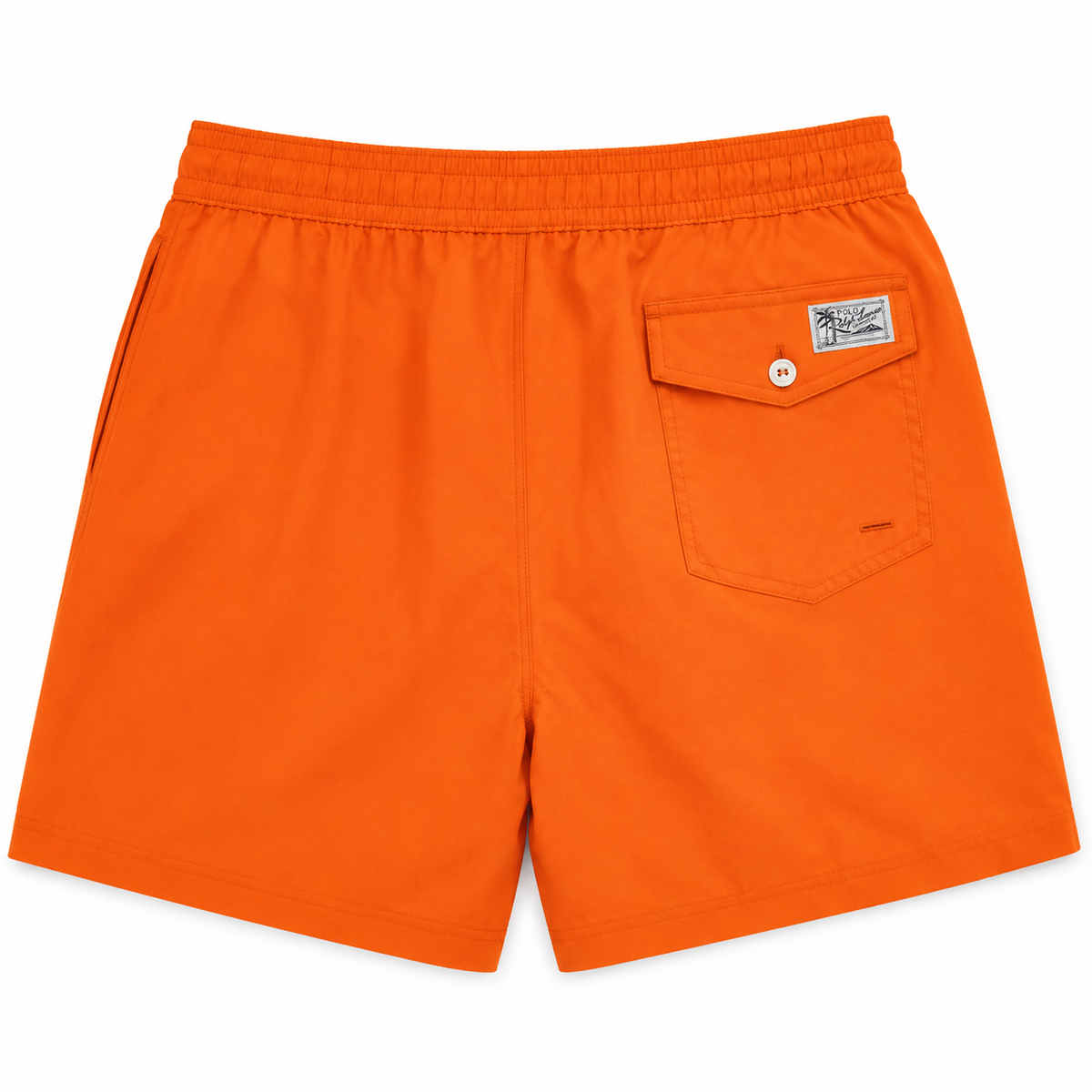 Polo Ralph Lauren 14.5cm Traveller Swimming Shorts