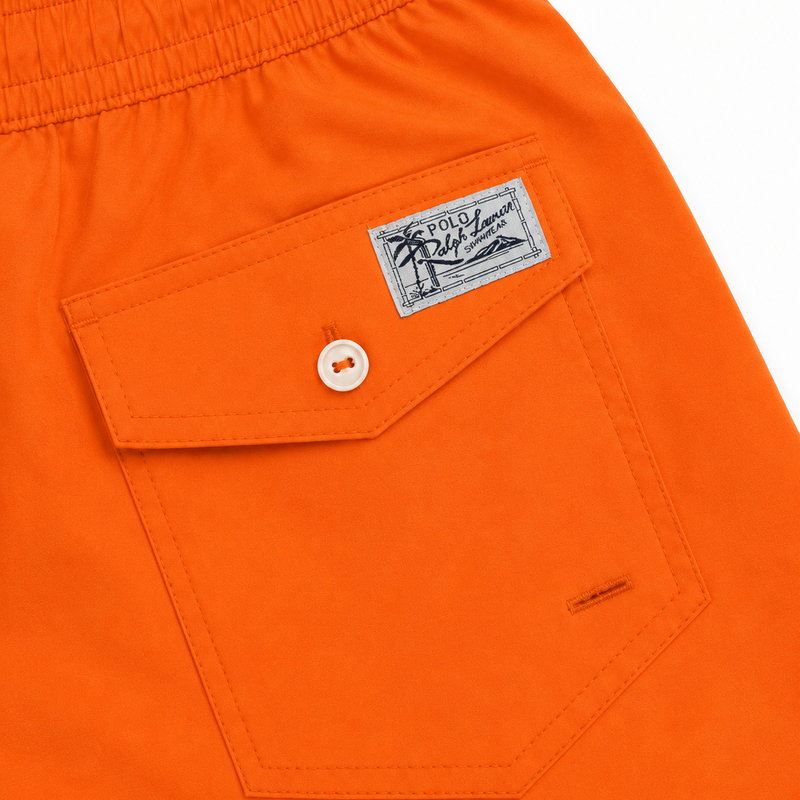 Polo Ralph Lauren 14.5cm Traveller Swimming Shorts